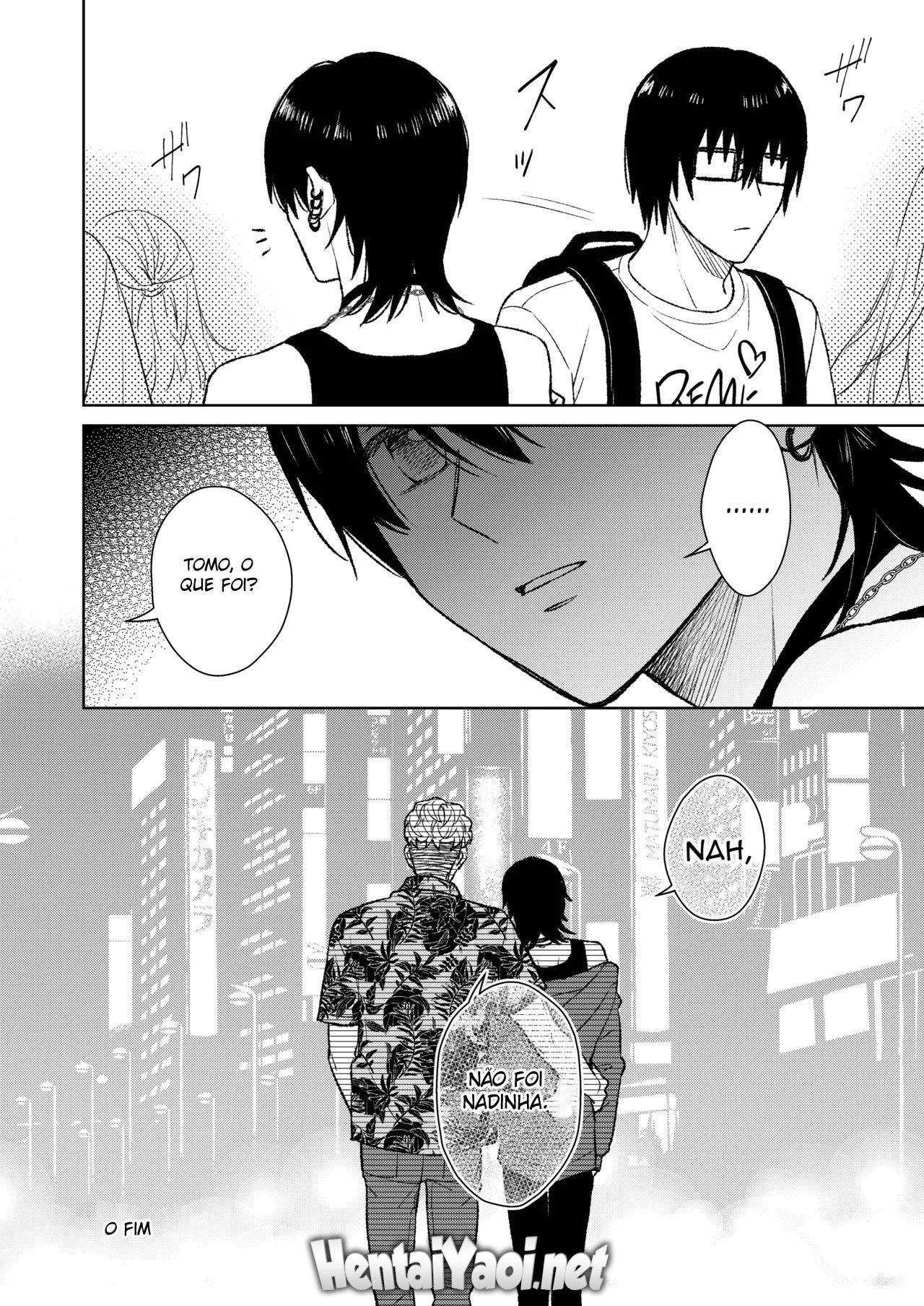 Tokai no Warui Otoko ni Somerarete shimatta Osananajimi o Netoritakatta Ore. - Foto 37