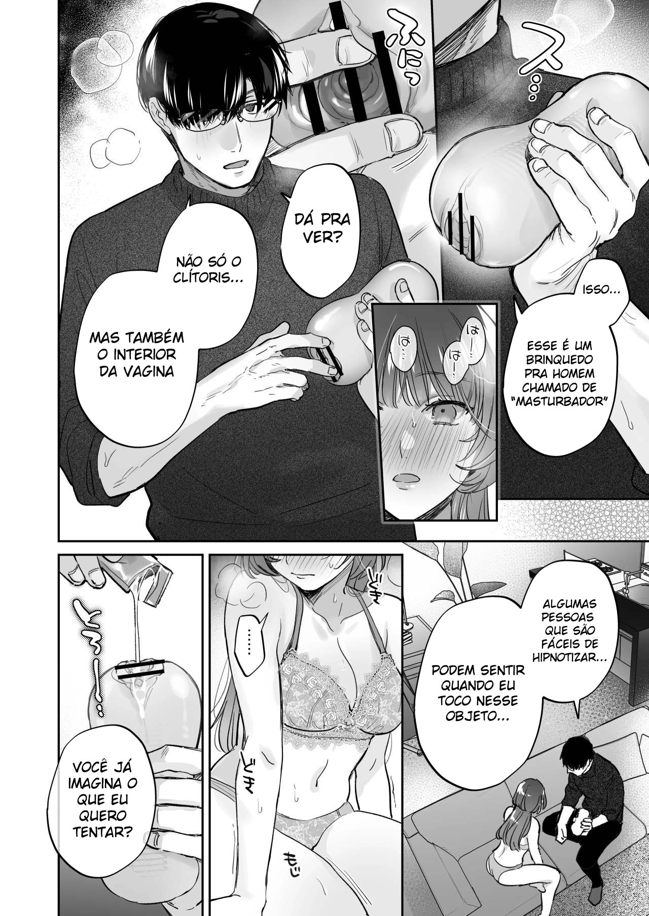 Onozomi deshitara Saimin wo - Foto 39