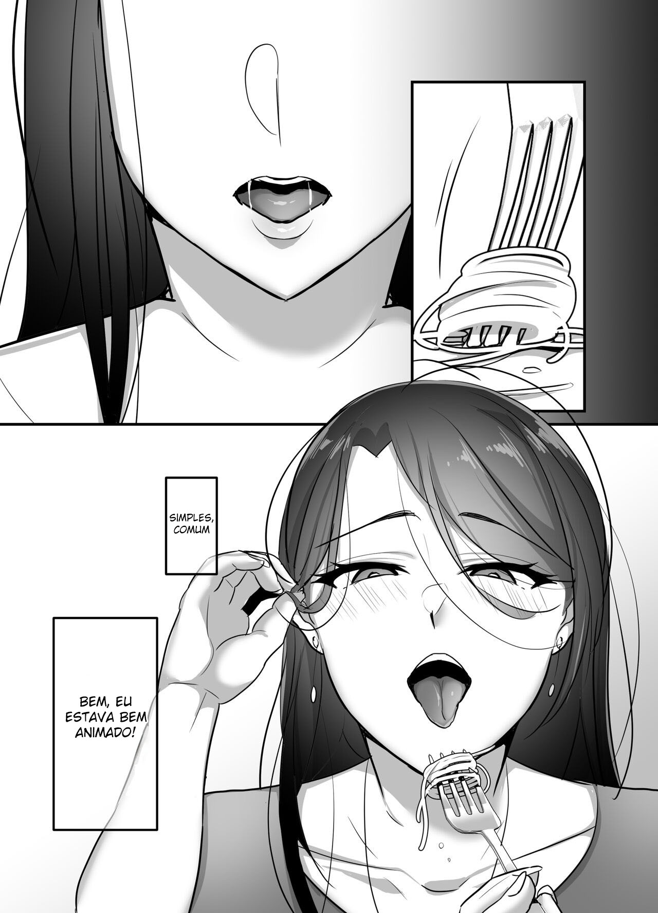 Masaka Ano Oni Joushi ga Ore no SeFri ni Naru nante... 3 - Foto 4