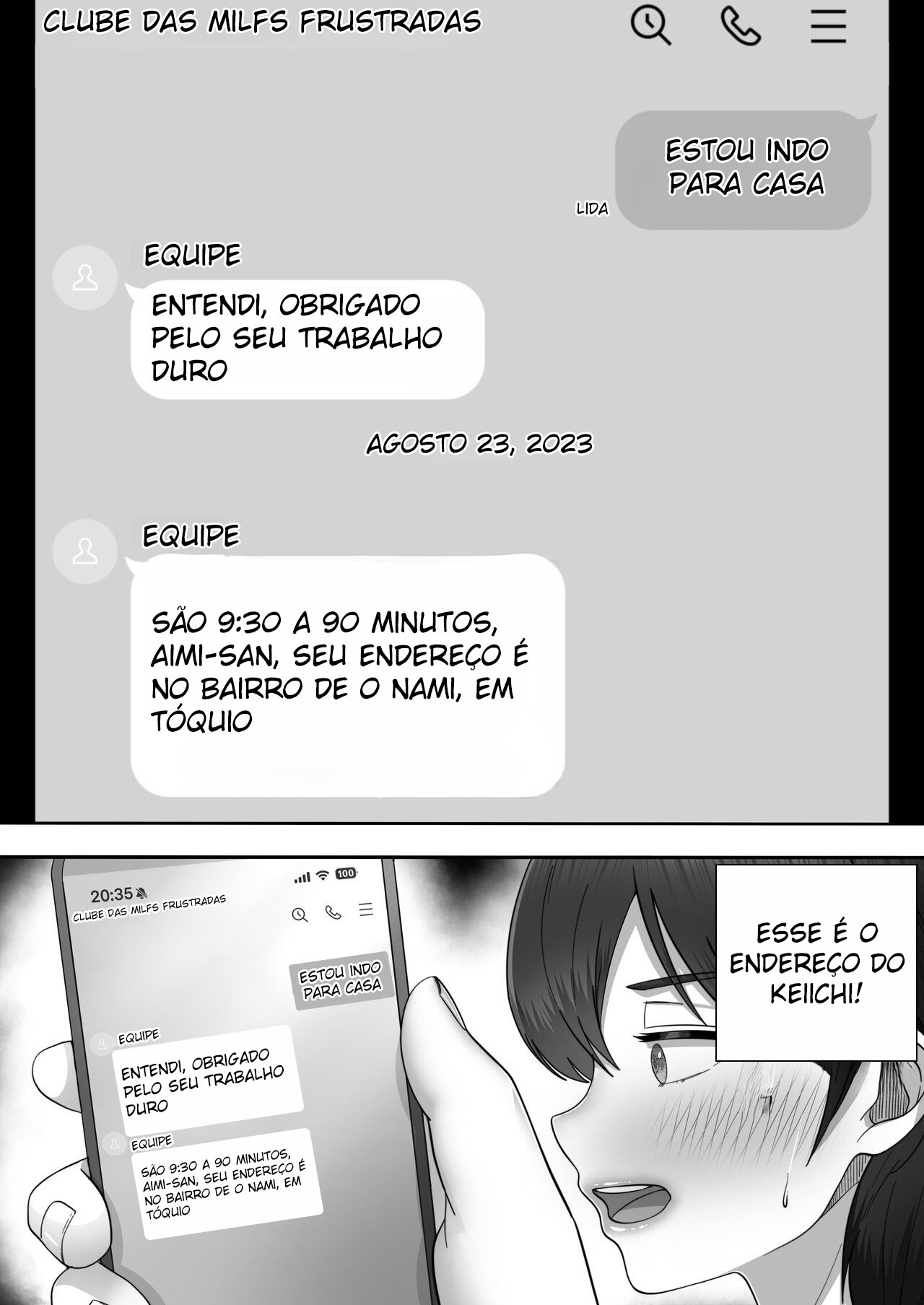 DeliHeal Yondara Gachi no Kaa-chan ga Kita Hanashi 2 - Foto 40