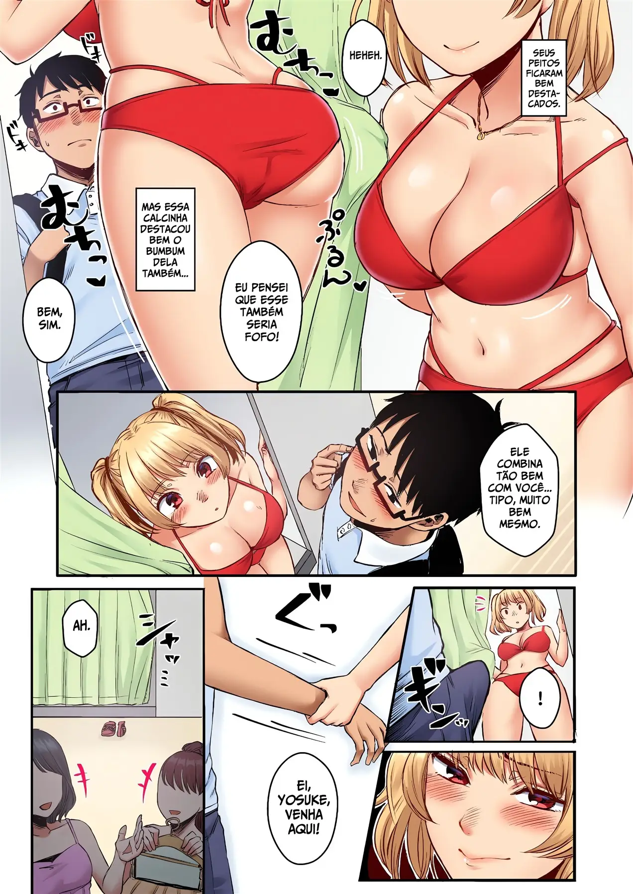 Wakeari JK Iede shita Gal o Kattemita Kekka! 1+2 Full Color Gappon-ban - Foto 41