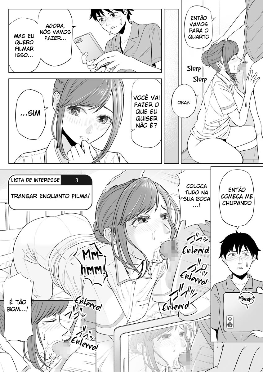 Takahashi Ayumi-san wa Iryou Juujunsha - Foto 44