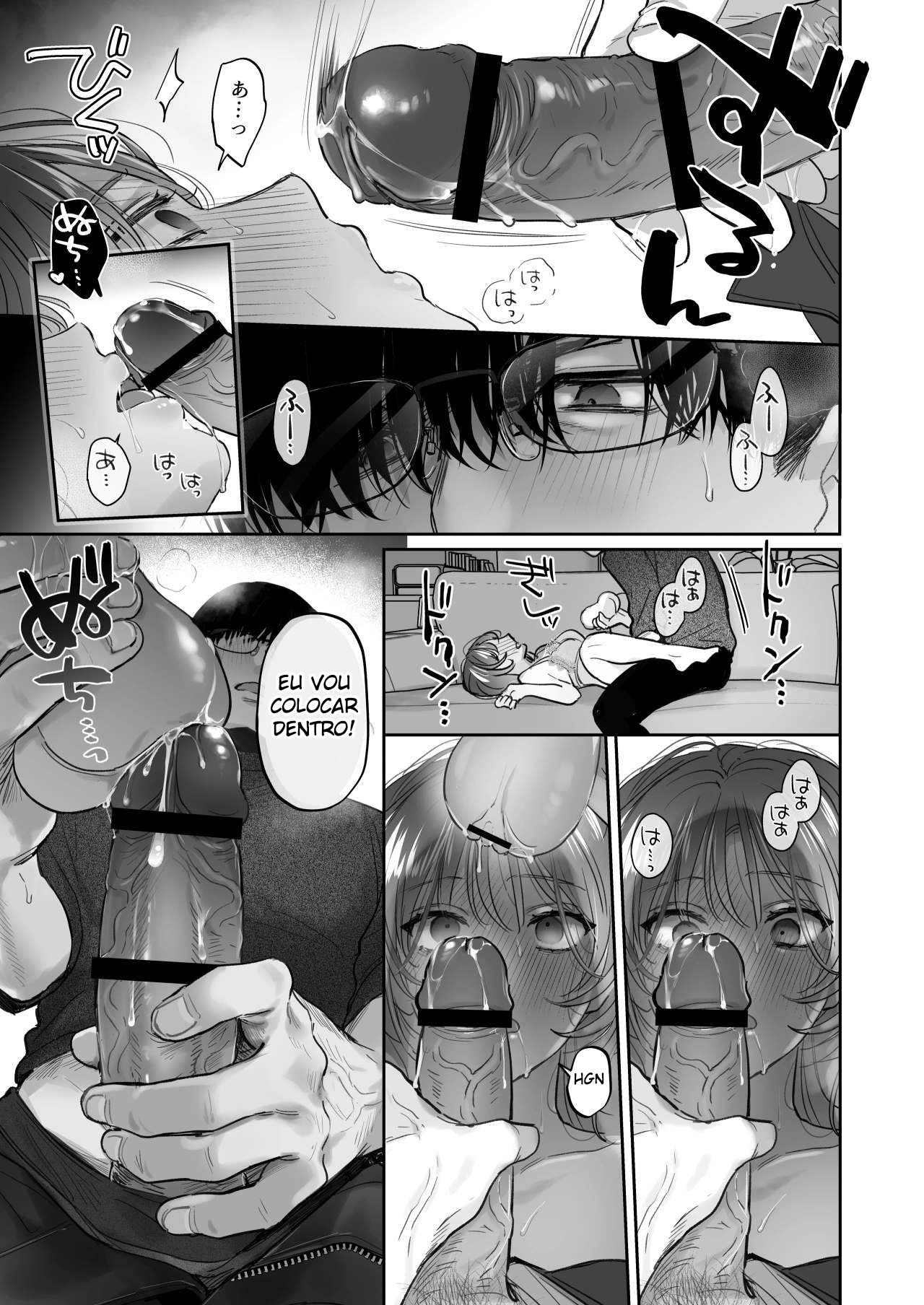Onozomi deshitara Saimin wo - Foto 44