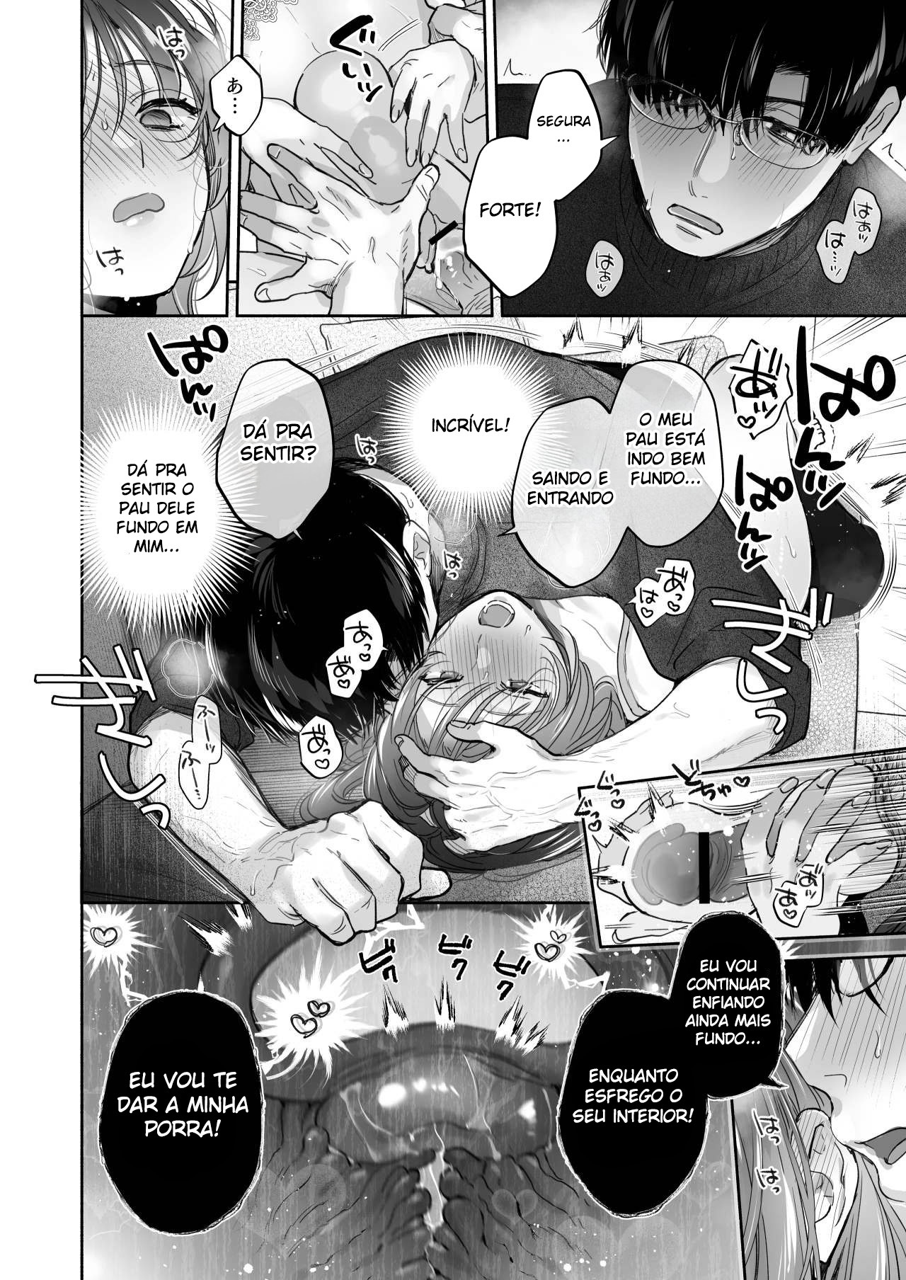 Onozomi deshitara Saimin wo - Foto 47
