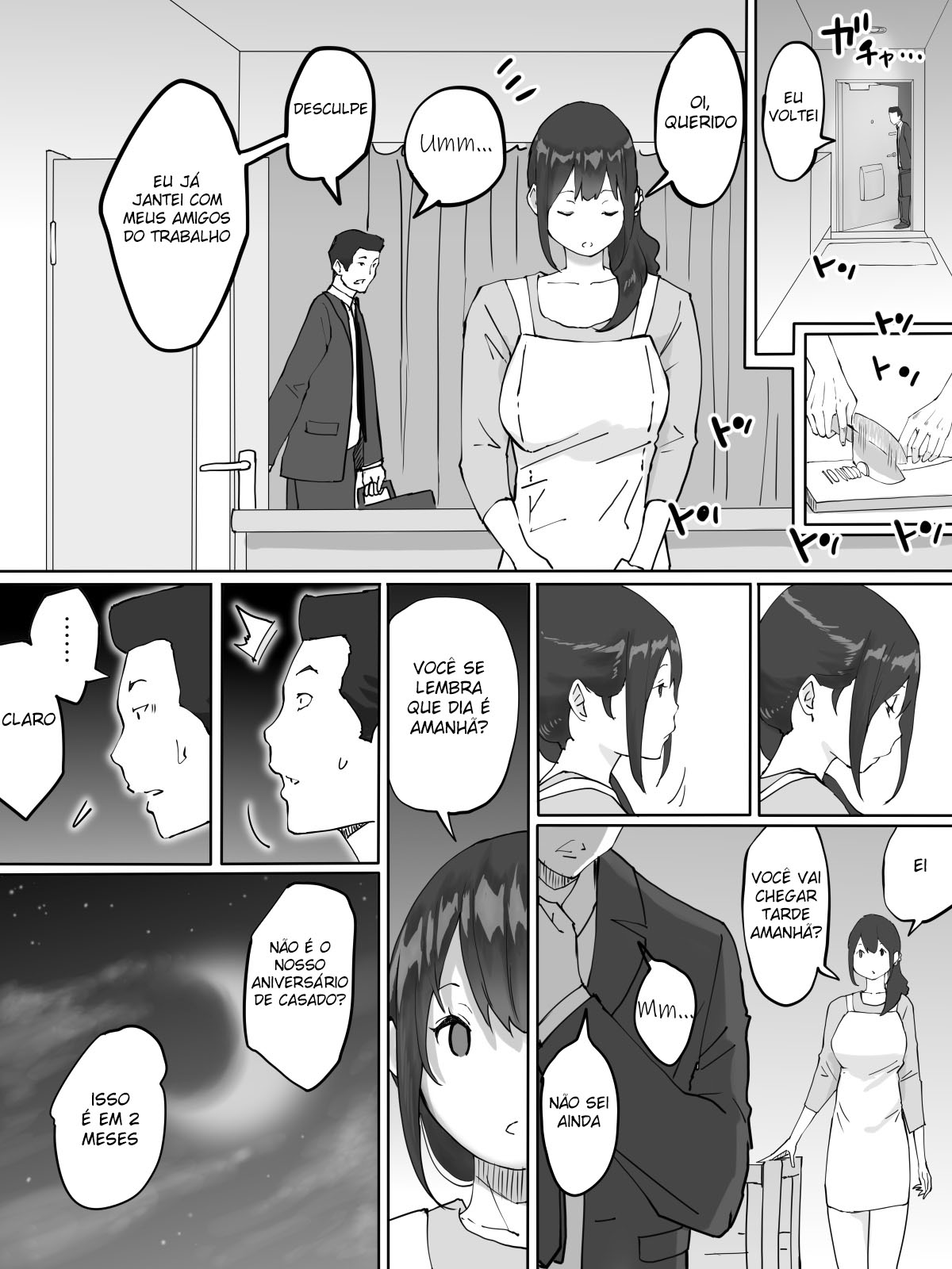 Boku ni SeFri ga Dekita Riyuu - Foto 49