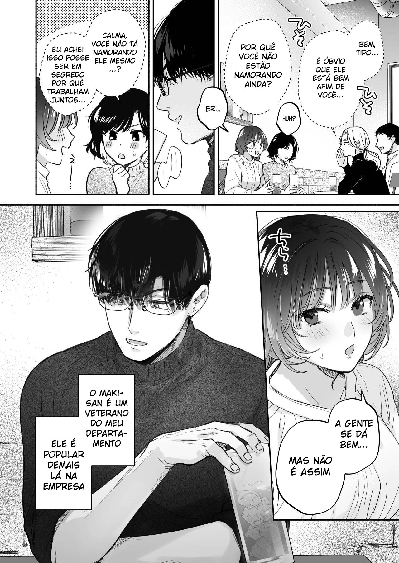 Onozomi deshitara Saimin wo - Foto 5