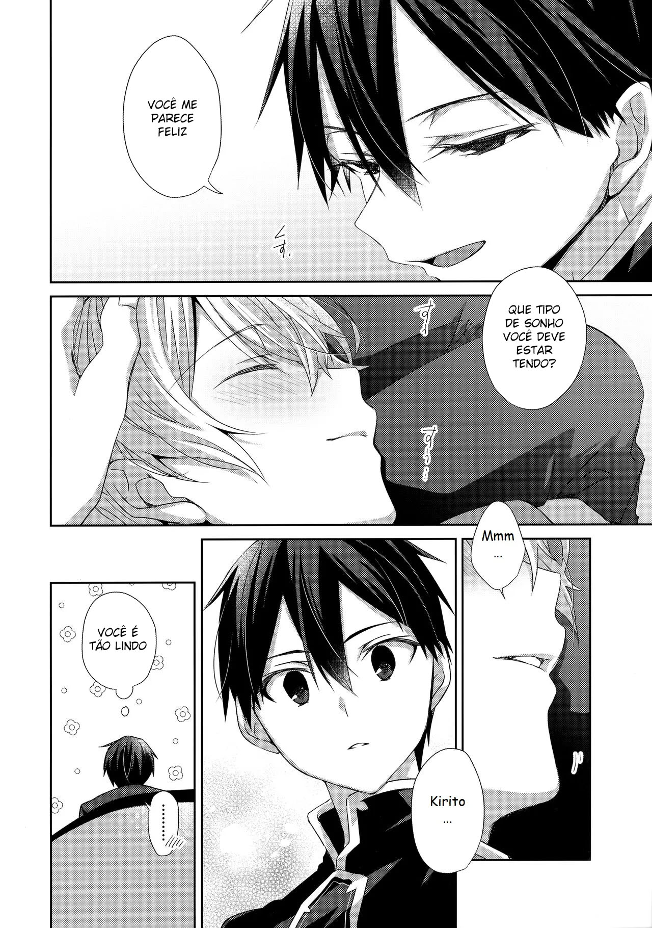 Hitomi o Tojite Miru Yume yori mo - Foto 5