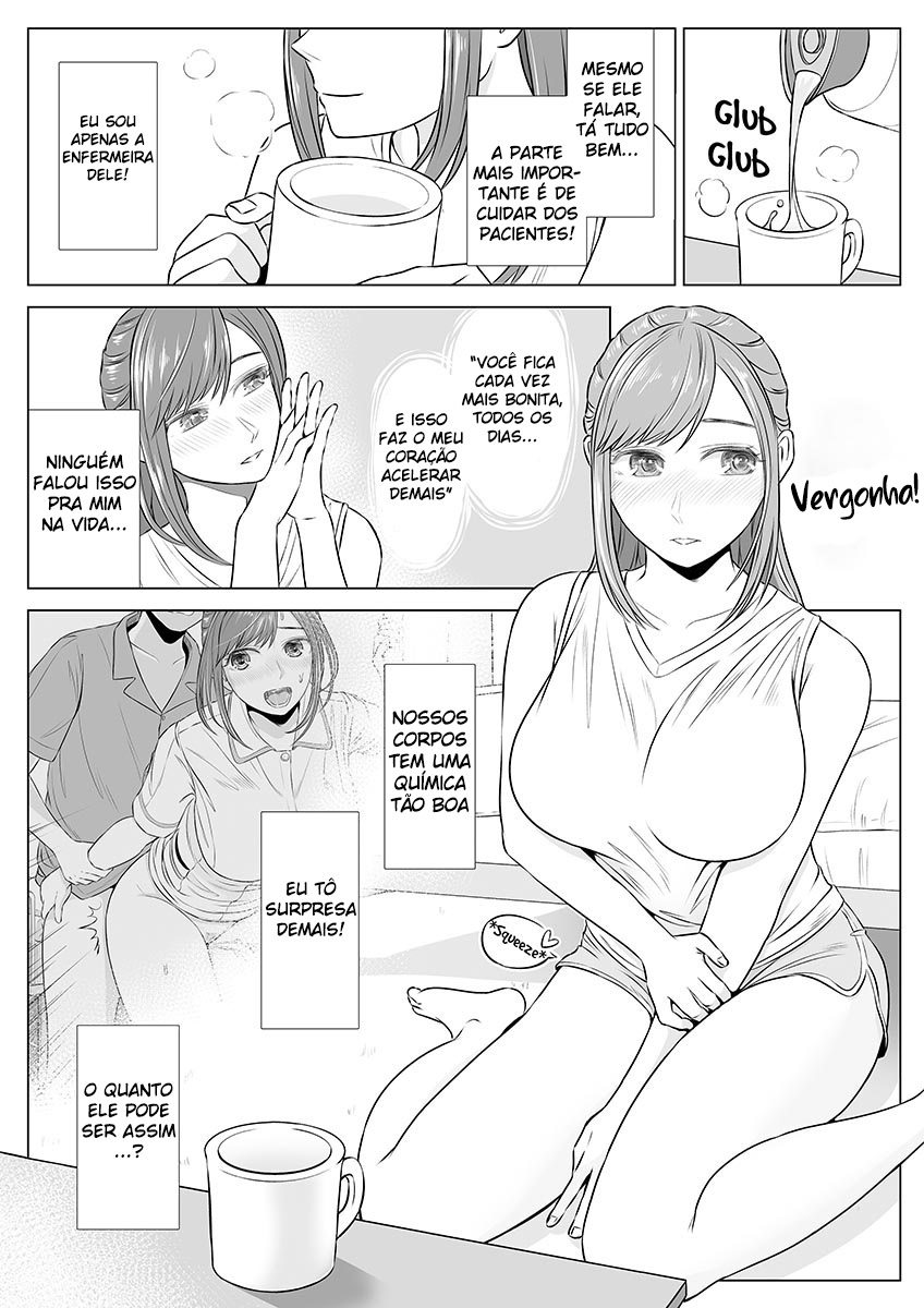 Takahashi Ayumi-san wa Iryou Juujunsha - Foto 51