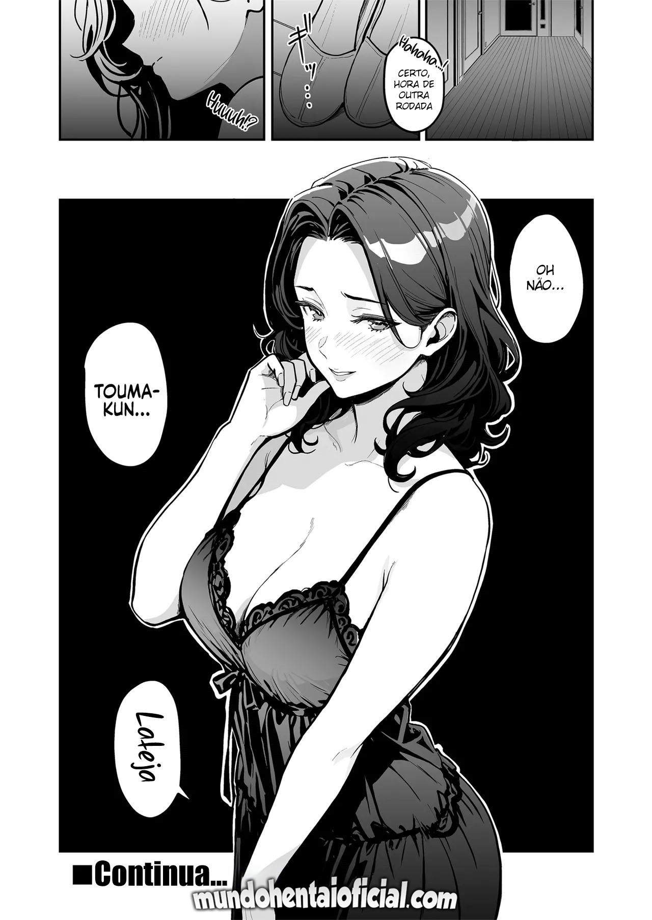 Gal to Meccha Namahame Nakadashi Ecchi Suru Hanashi #3 - Foto 52