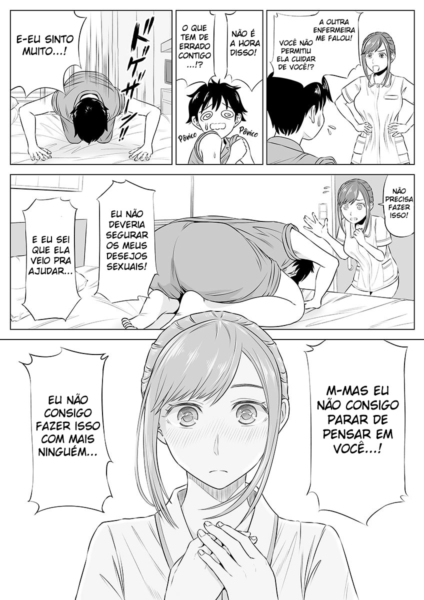 Takahashi Ayumi-san wa Iryou Juujunsha - Foto 57