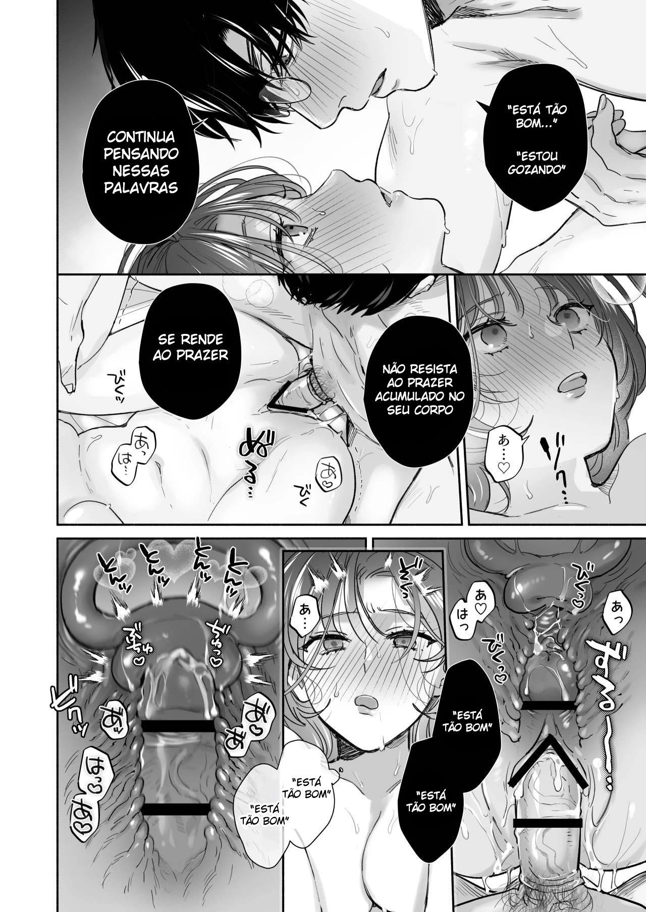 Onozomi deshitara Saimin wo - Foto 59