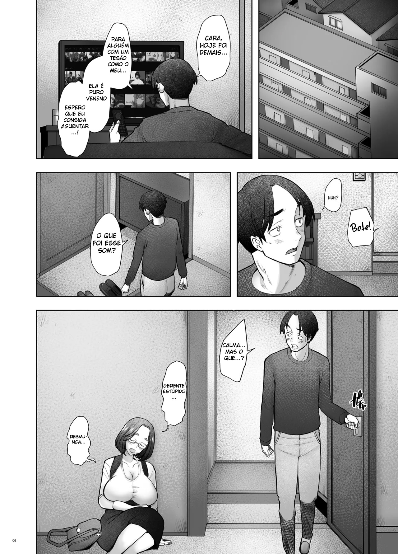 Tonari no Wakaba-san - Foto 5
