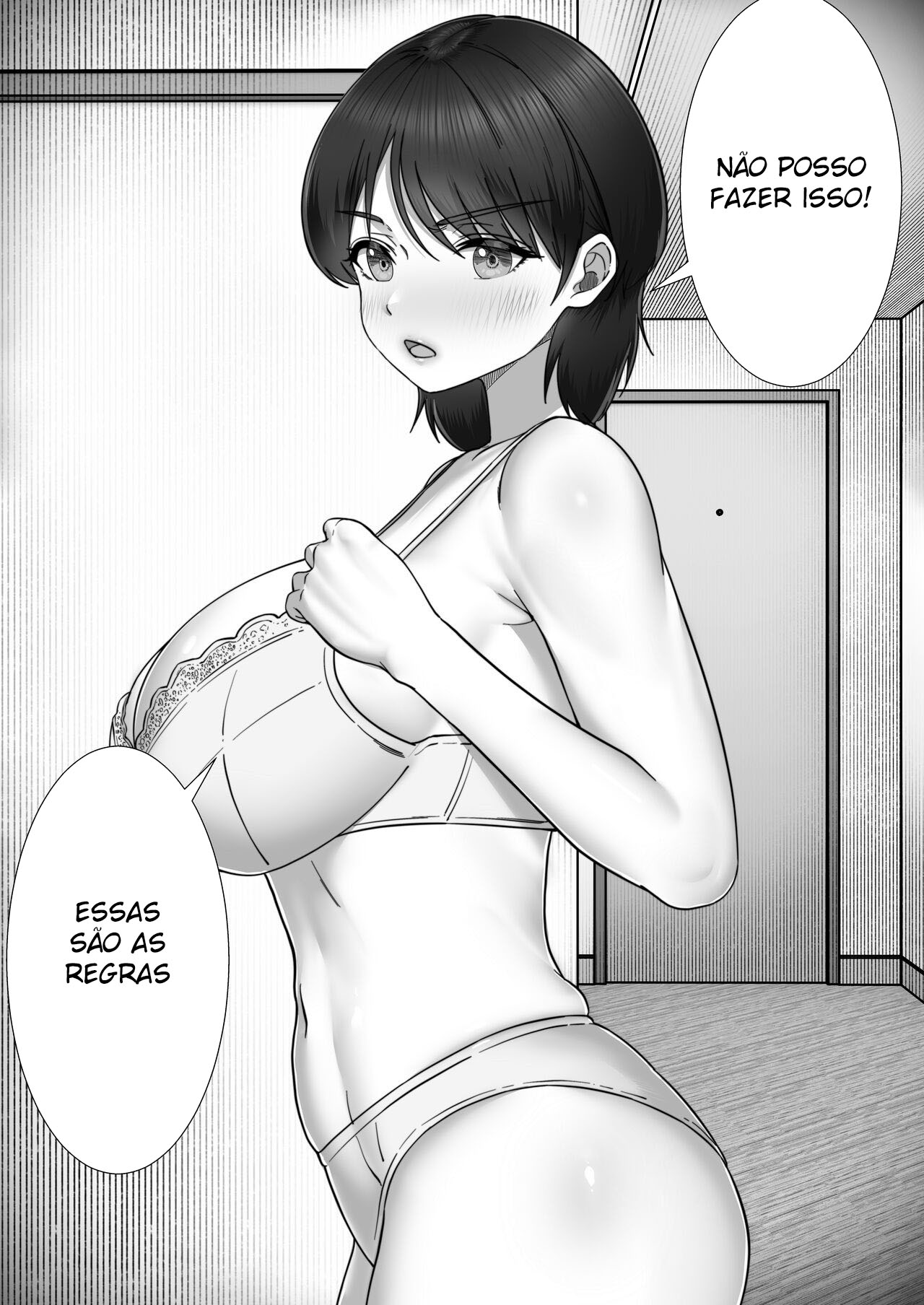 DeliHeal Yondara Gachi no Kaa-chan ga Kita Hanashi 2 - Foto 5