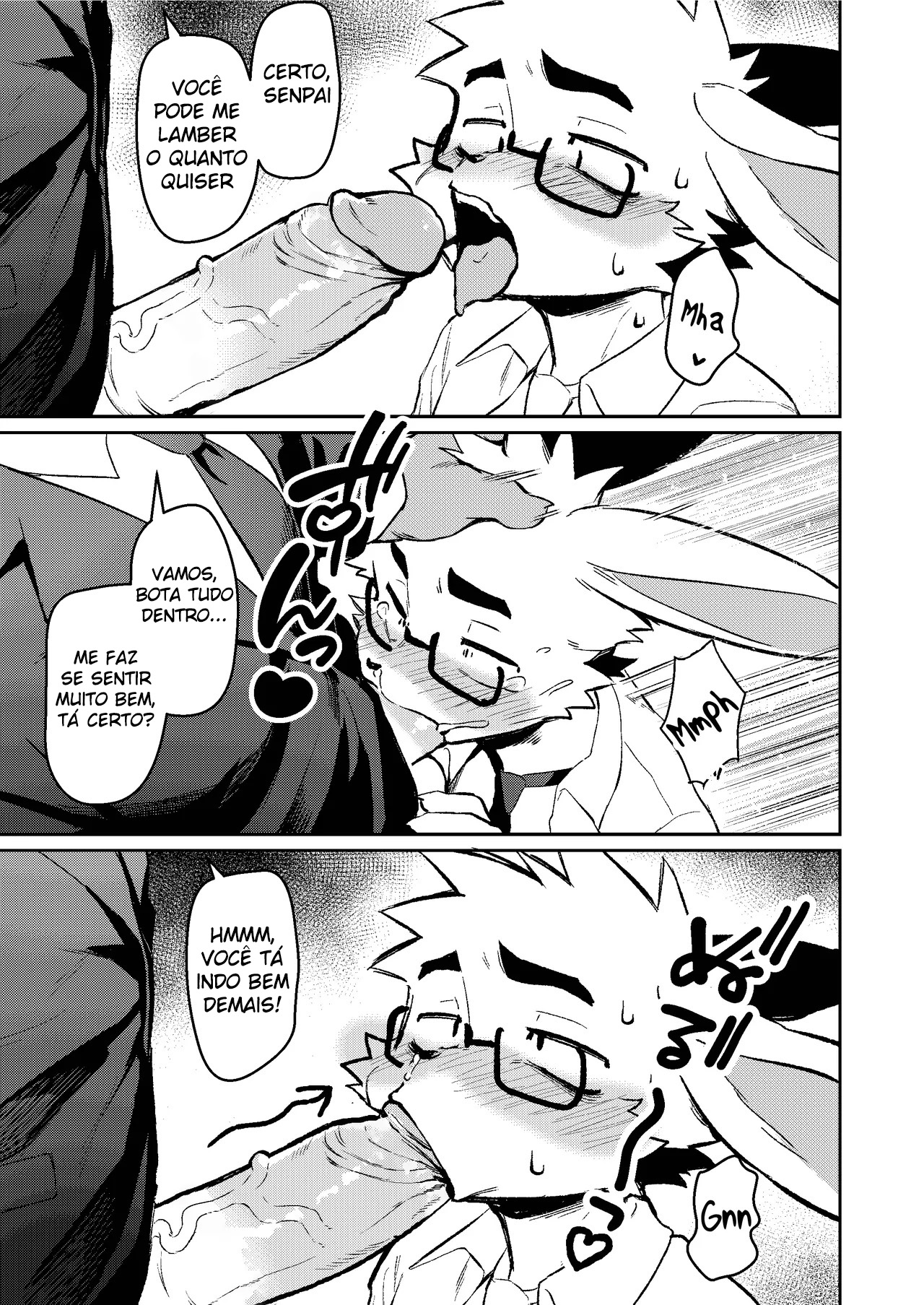 Kyou mo Oshigoto Otsukaresama desu - Foto 6
