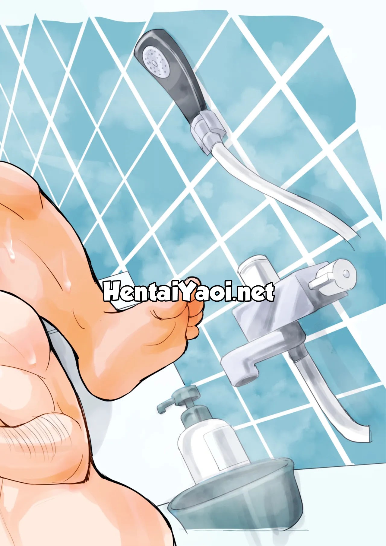 Hatsukoi to Oyaji no Koibito - Foto 59