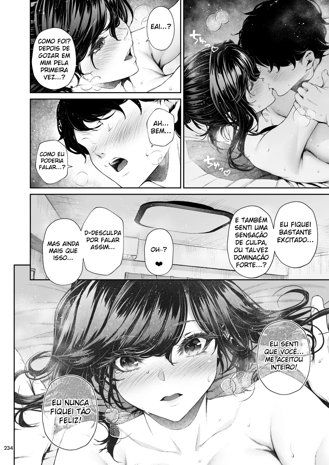 Shokuba no Senpai 2 - Foto 61