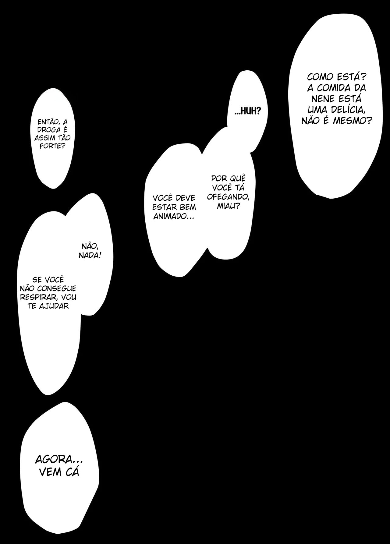 Uchi no Yandere na Kaineko-chan ni Mechakucha ni Shiborarechau Hanashi - Foto 62