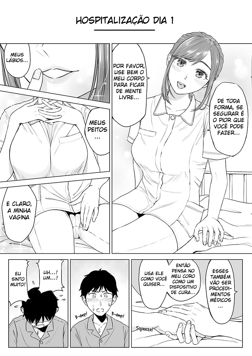 Takahashi Ayumi-san wa Iryou Juujunsha - Foto 7