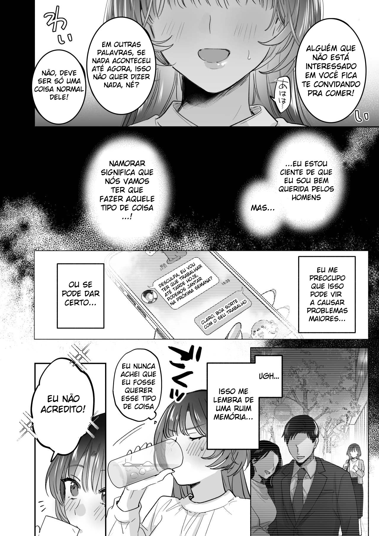 Onozomi deshitara Saimin wo - Foto 7
