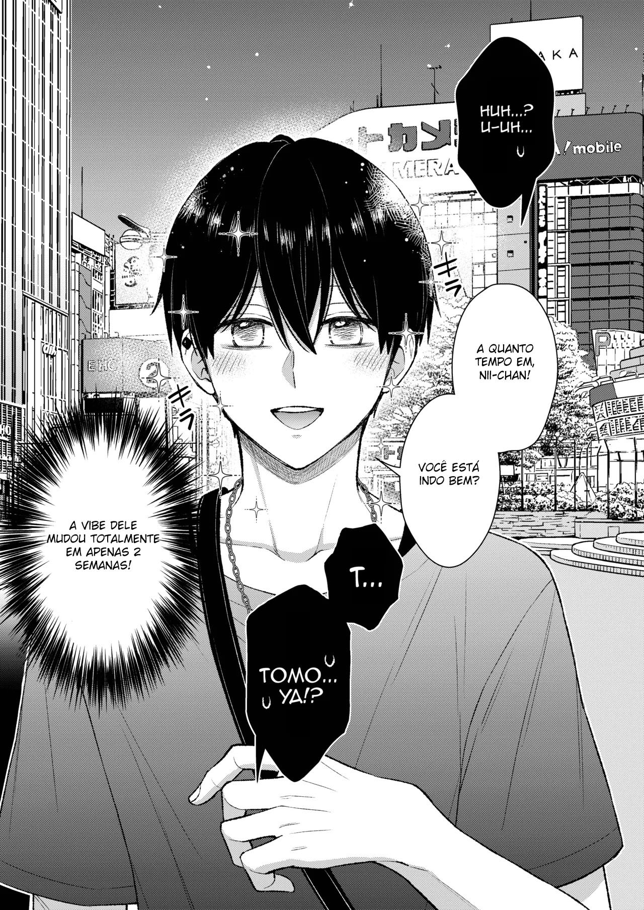 Tokai no Warui Otoko ni Somerarete shimatta Osananajimi o Netoritakatta Ore. - Foto 6