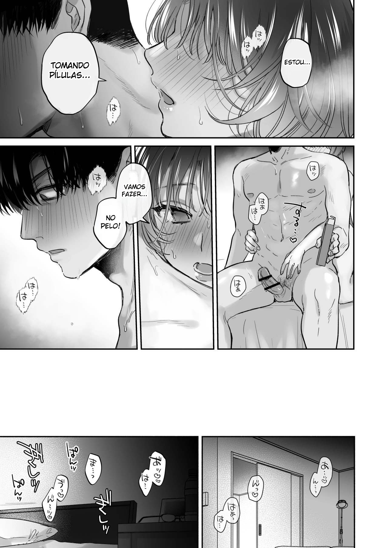 Onozomi deshitara Saimin wo - Foto 72