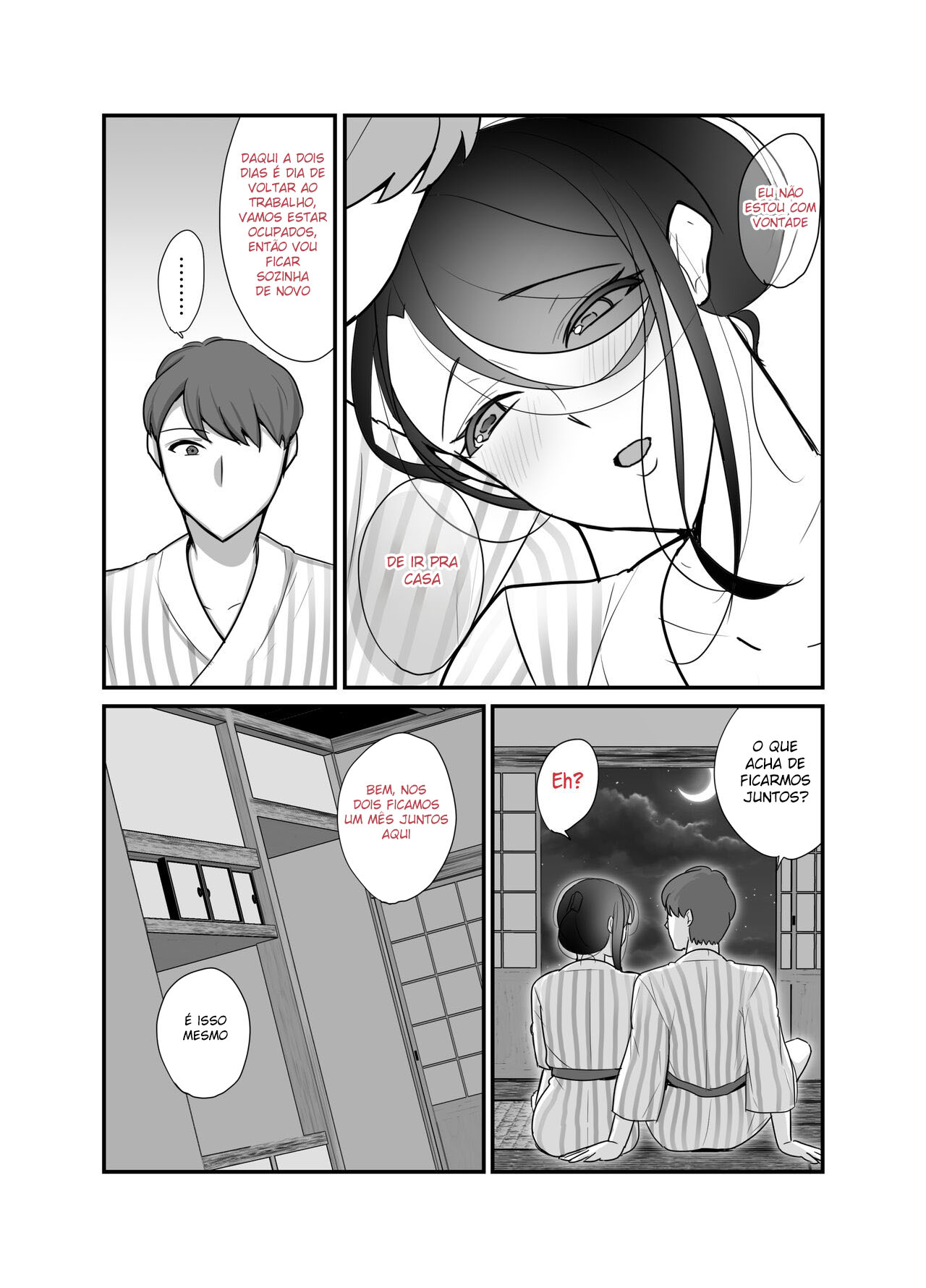 Masaka Ano Oni Joushi ga Ore no SeFri ni Naru nante... 2 - Foto 74