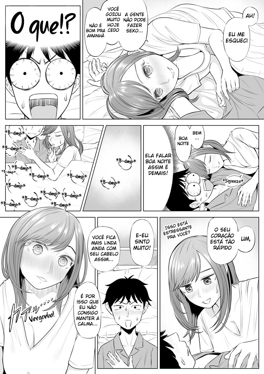 Takahashi Ayumi-san wa Iryou Juujunsha - Foto 79