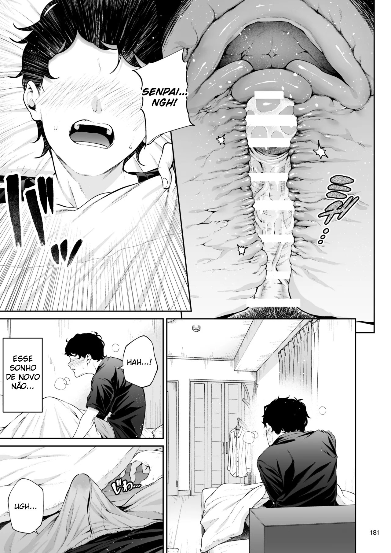 Shokuba no Senpai 2 - Foto 8