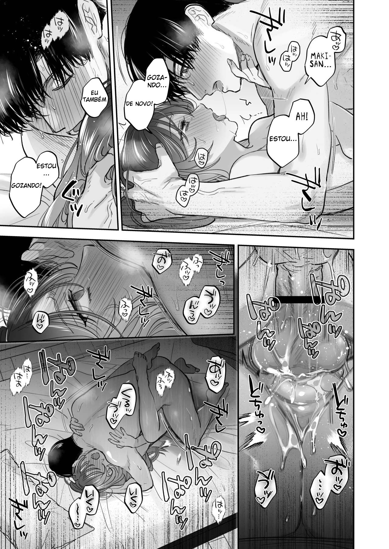 Onozomi deshitara Saimin wo - Foto 82