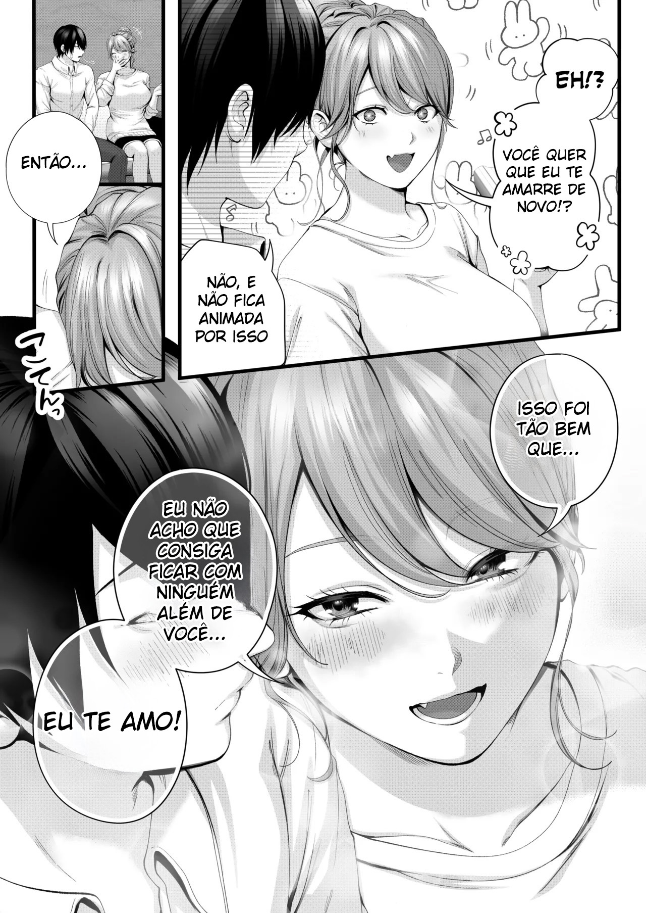 Chorozako Kanojo no Aina-chan -Mucchiri Gal to Ichalove H suru Hanashi- - Foto 85