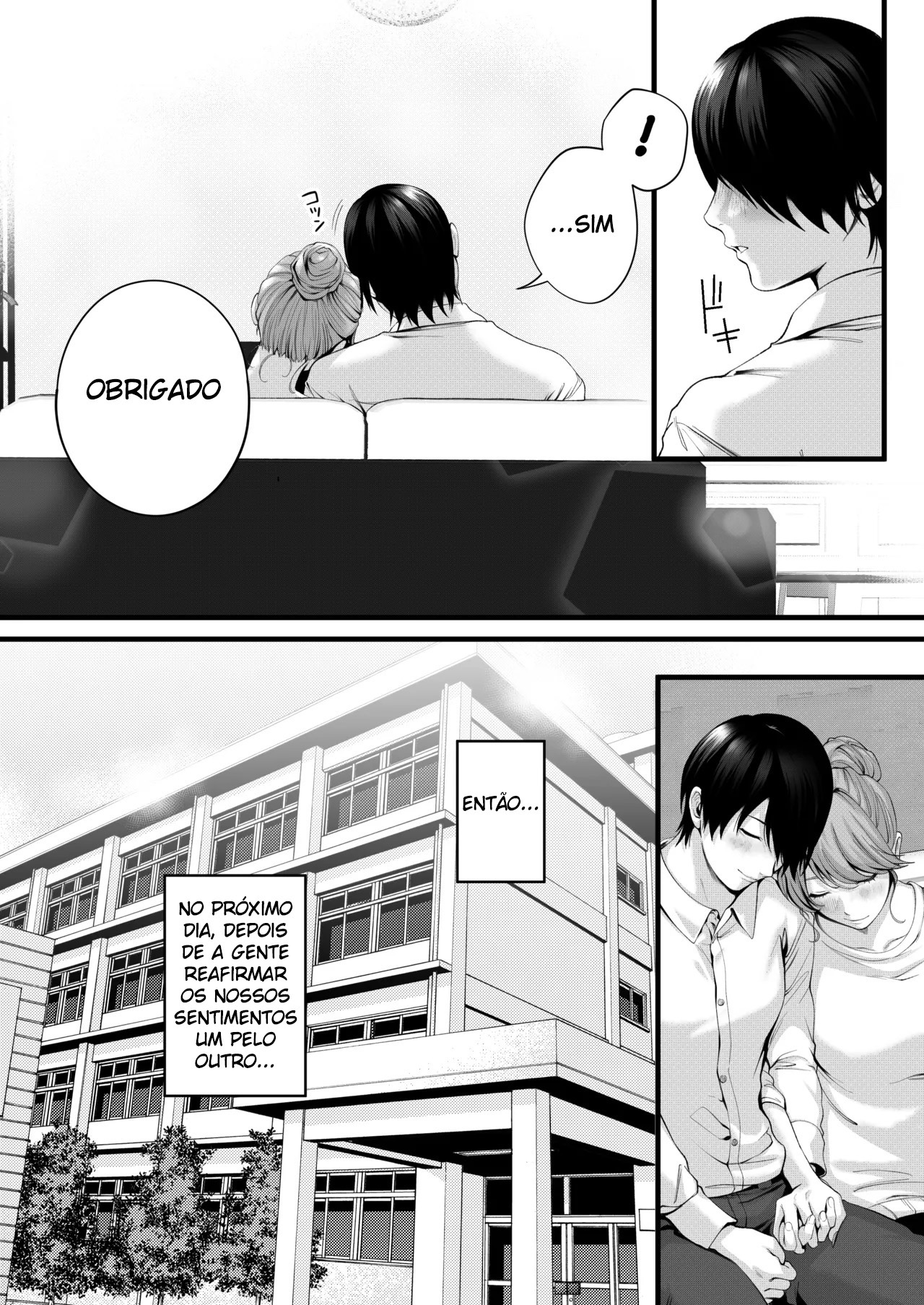 Chorozako Kanojo no Aina-chan -Mucchiri Gal to Ichalove H suru Hanashi- - Foto 86