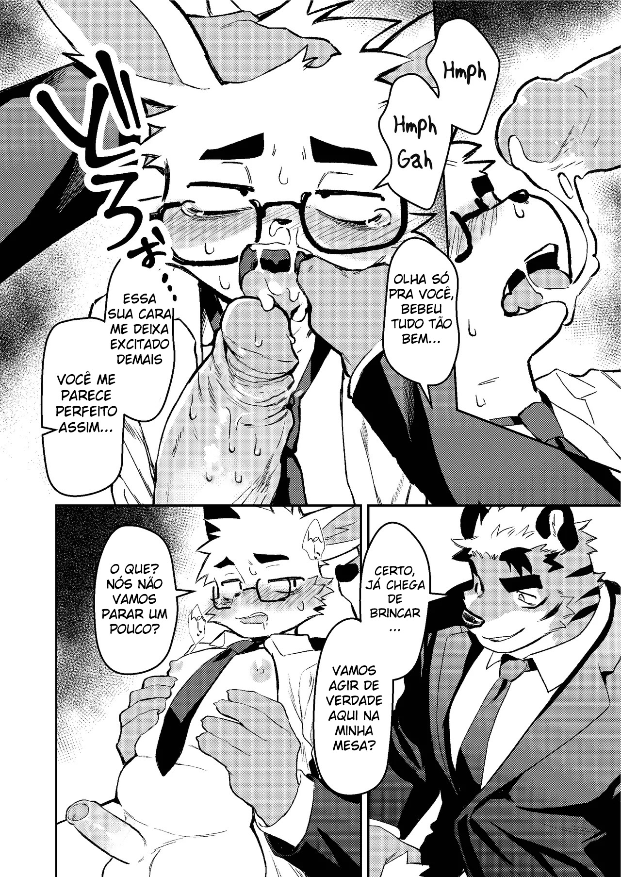 Kyou mo Oshigoto Otsukaresama desu - Foto 9