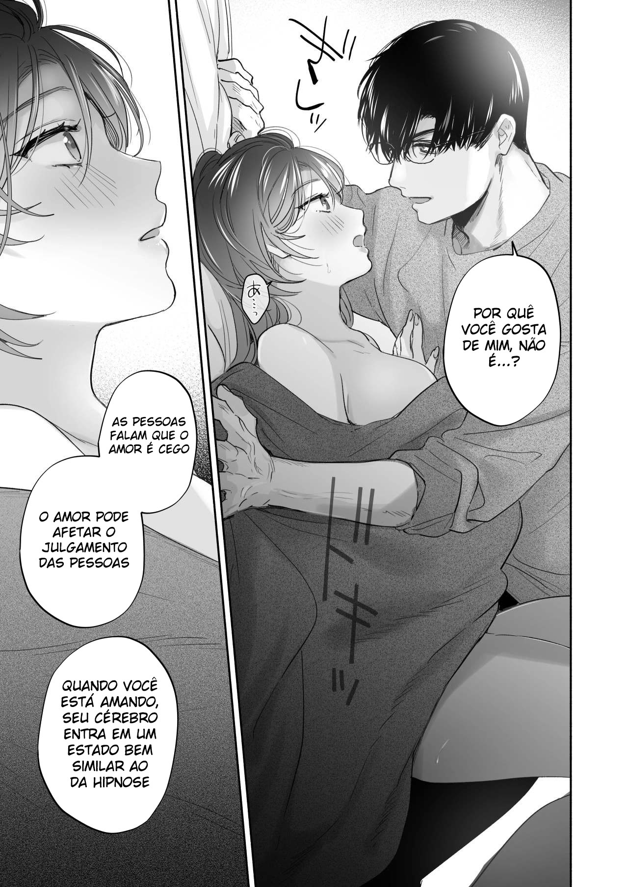 Onozomi deshitara Saimin wo - Foto 90