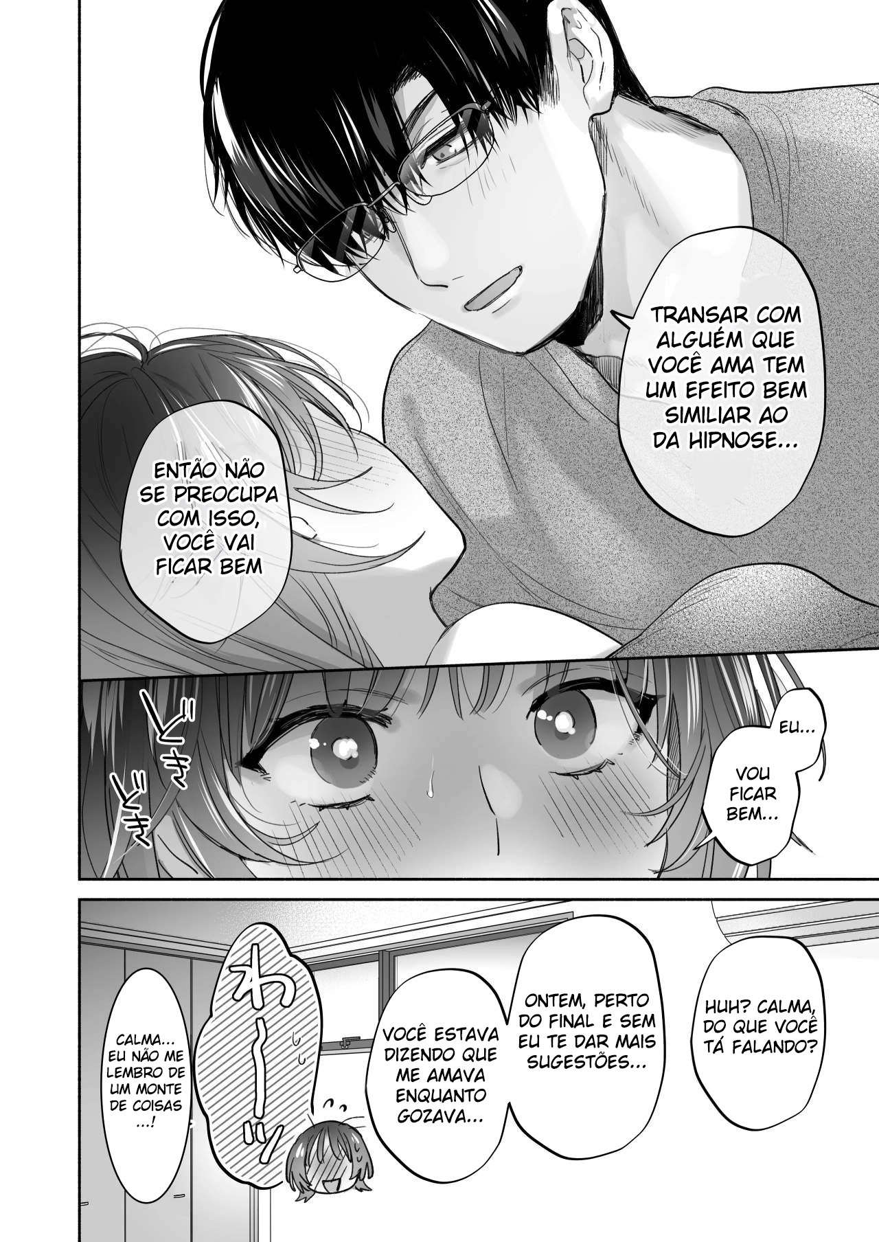Onozomi deshitara Saimin wo - Foto 91