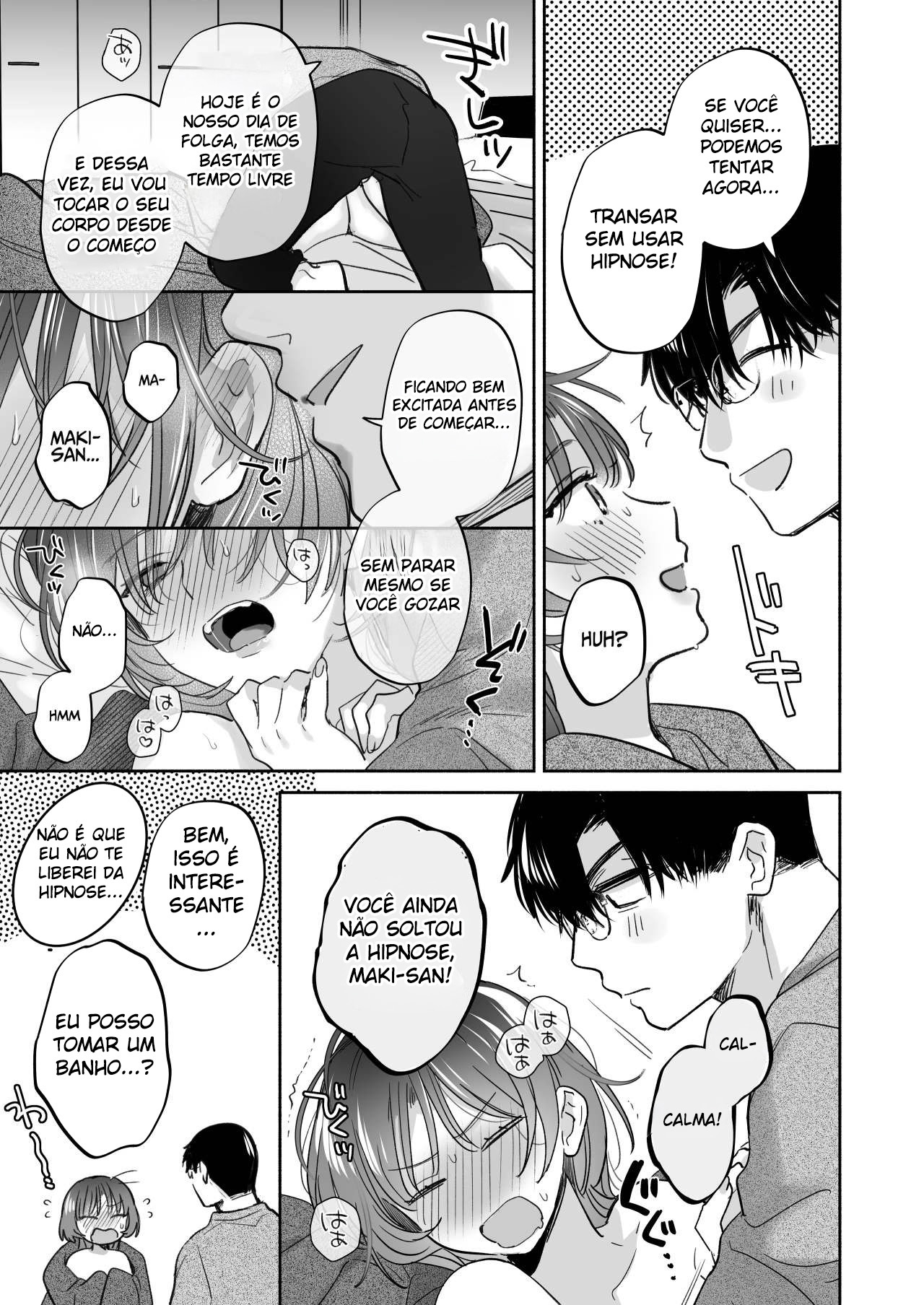 Onozomi deshitara Saimin wo - Foto 92