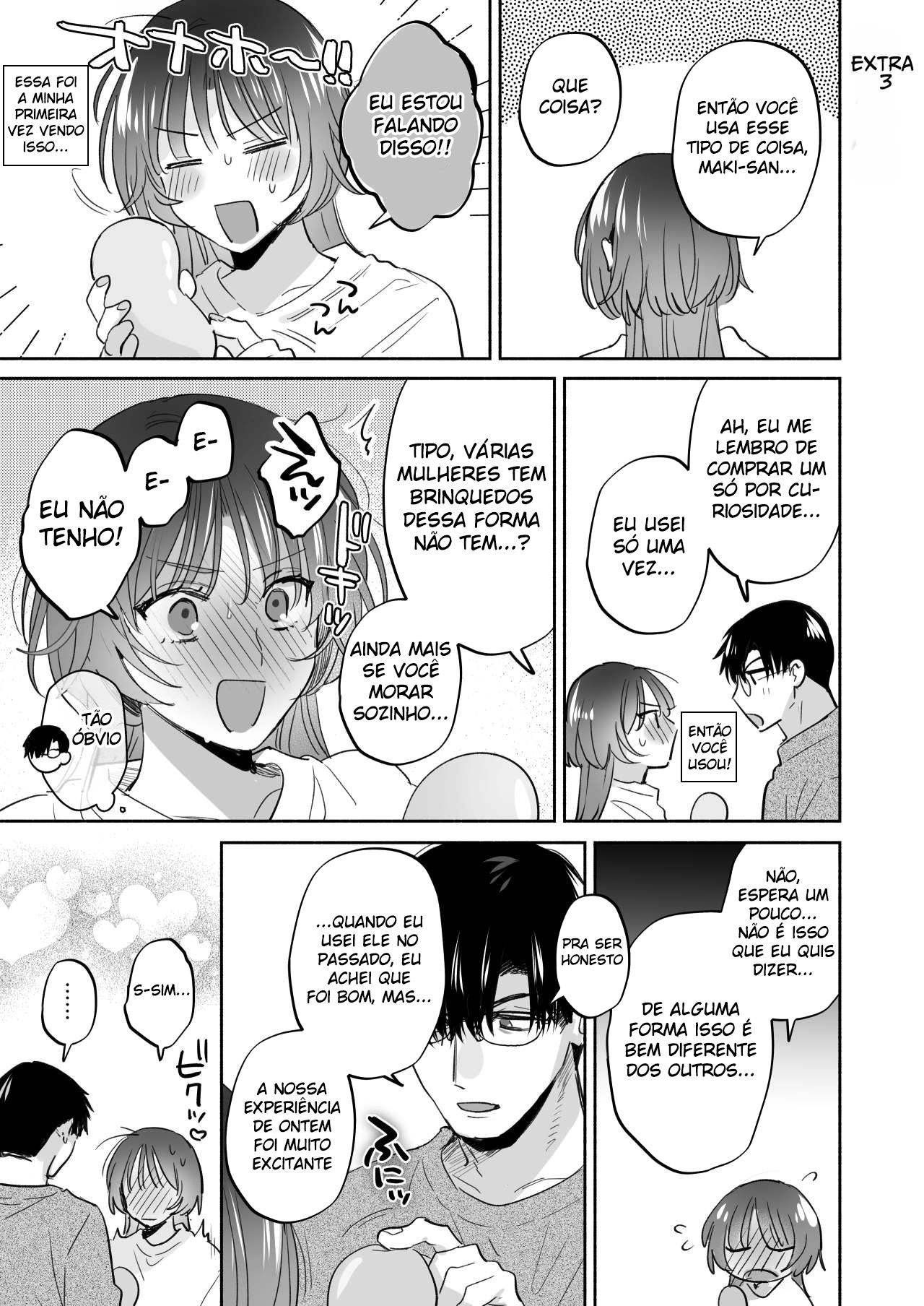 Onozomi deshitara Saimin wo - Foto 94
