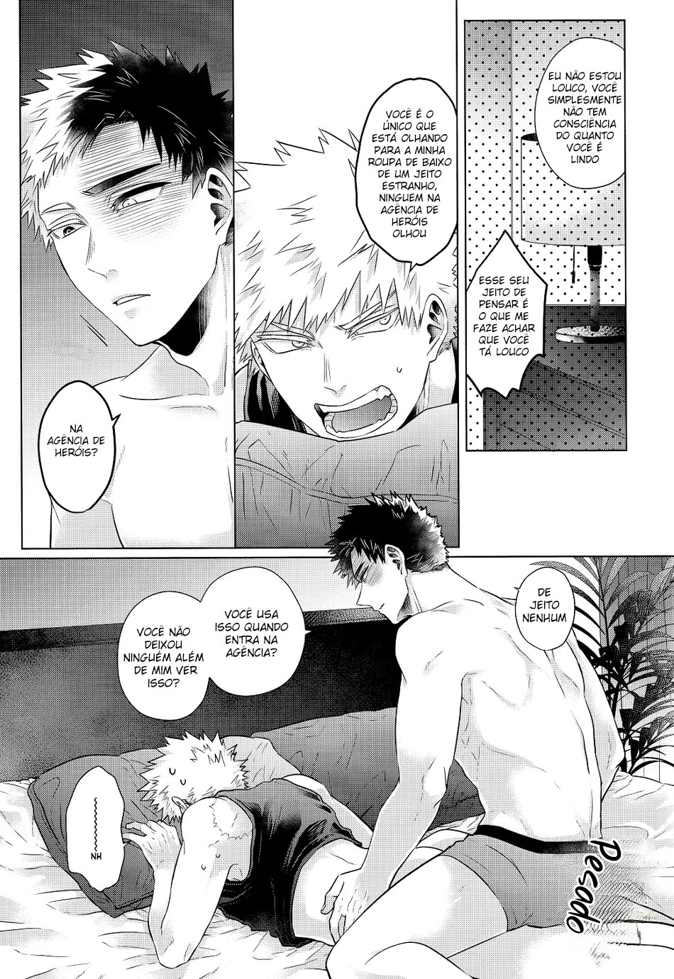 Asa Made Kimi wo Hanasa - Foto 12