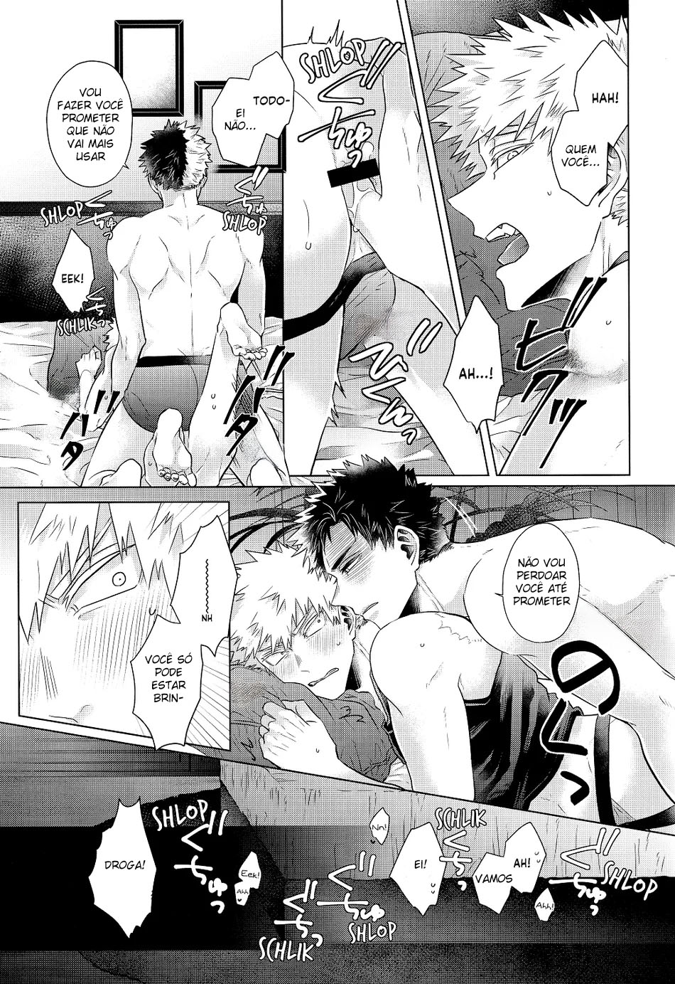 Asa Made Kimi wo Hanasa - Foto 14