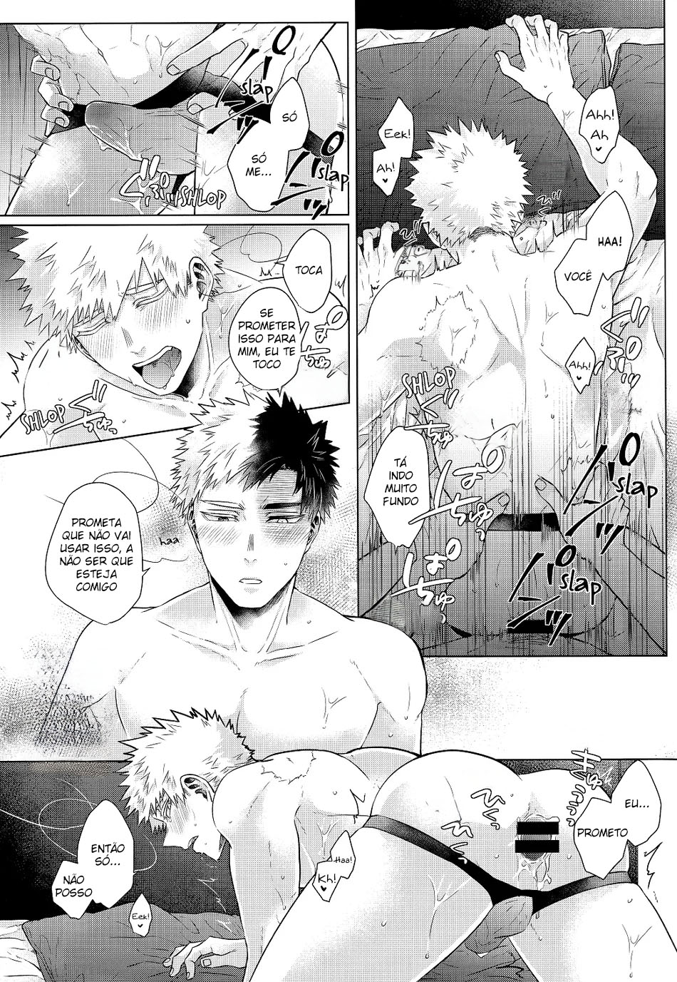 Asa Made Kimi wo Hanasa - Foto 18