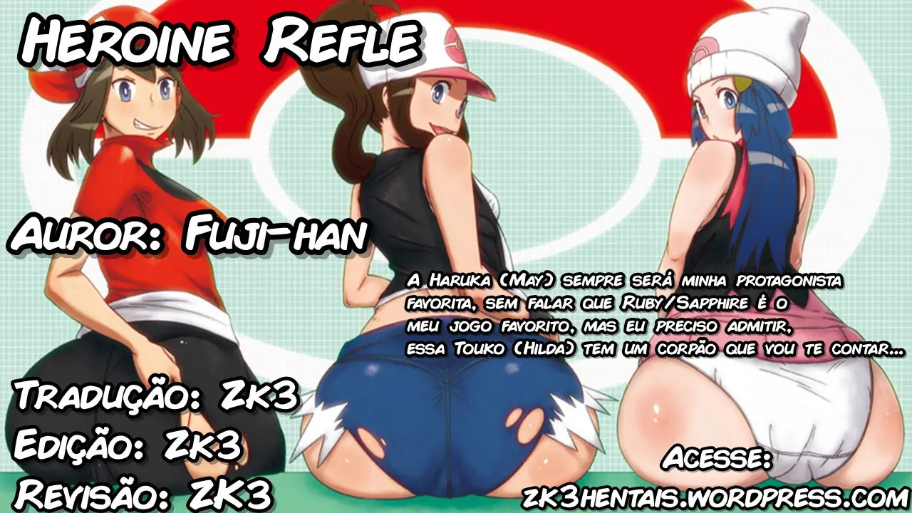 Heroine Refle - Foto 20