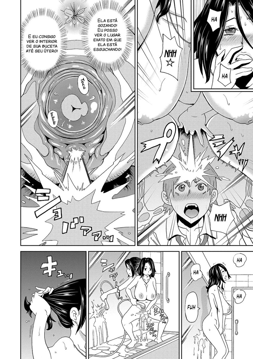 Eigyou Monzetsu 24-ji! - Foto 12