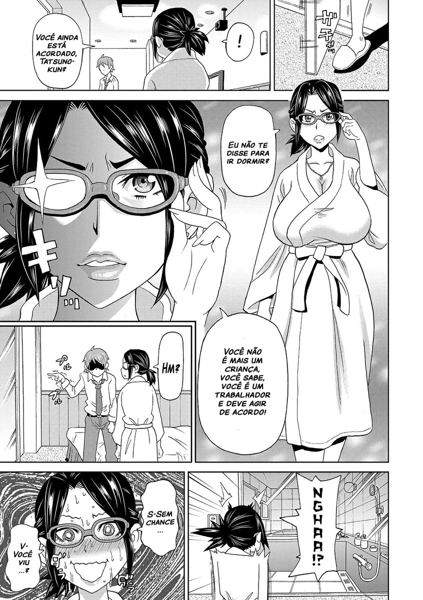 Eigyou Monzetsu 24-ji! - Foto 13