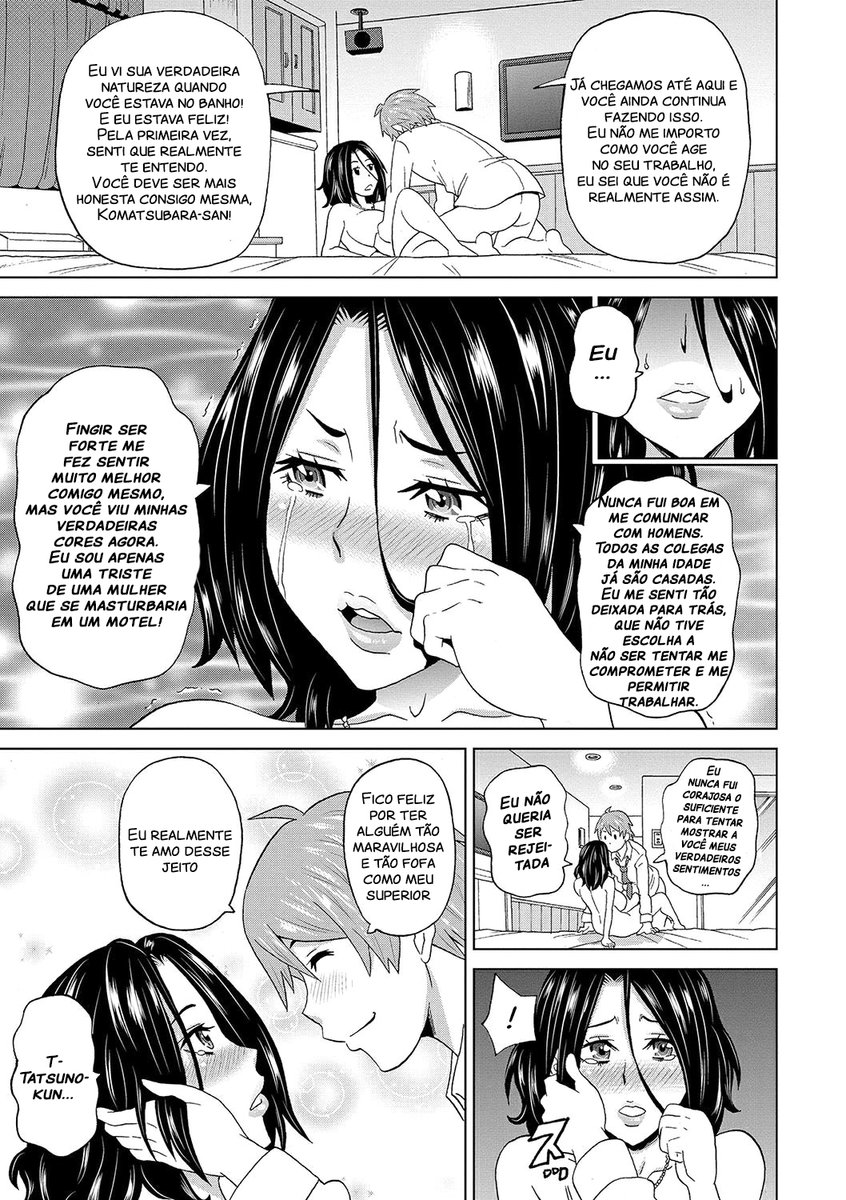 Eigyou Monzetsu 24-ji! - Foto 19