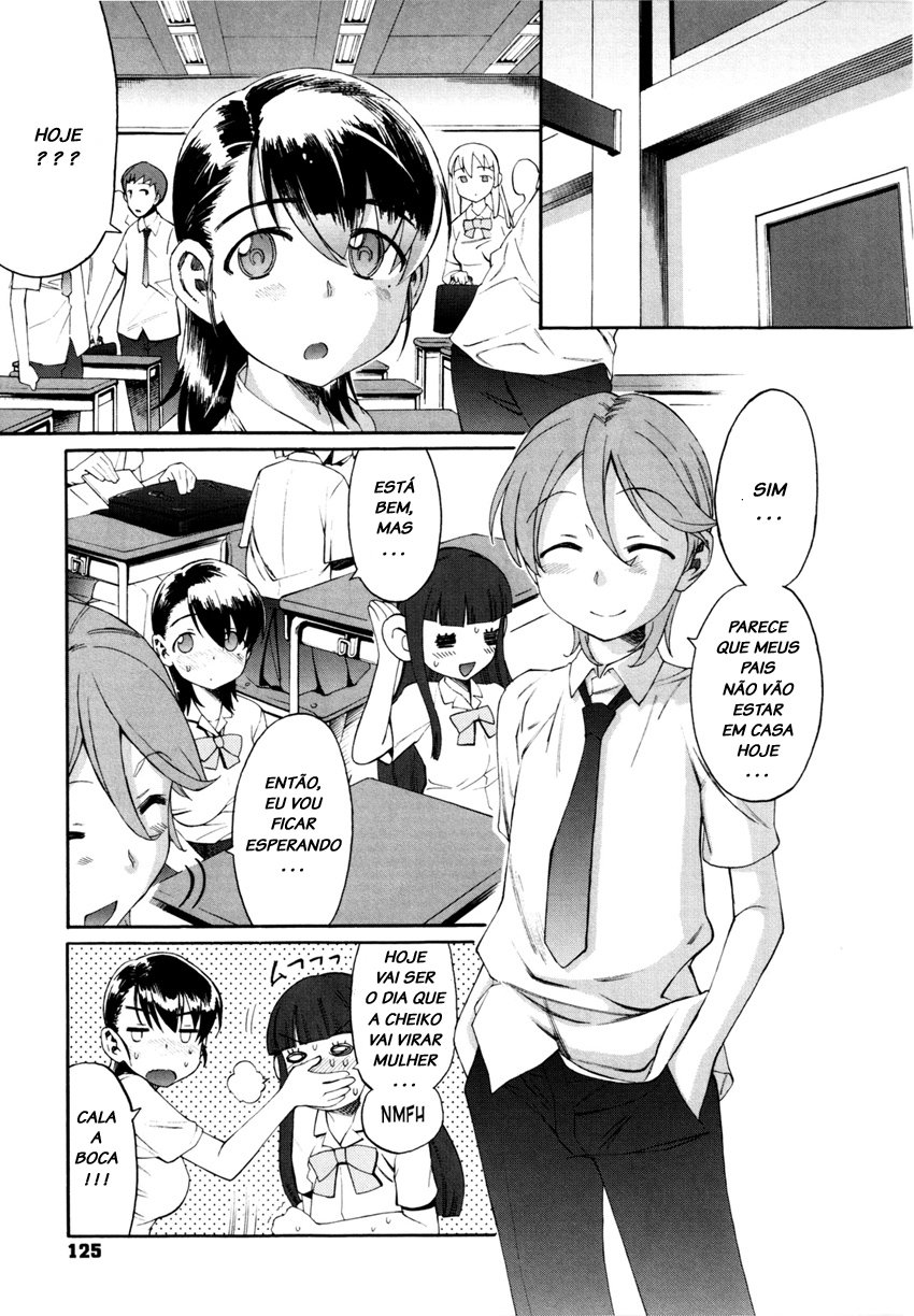 Himitsu no Hitomi - Foto 3