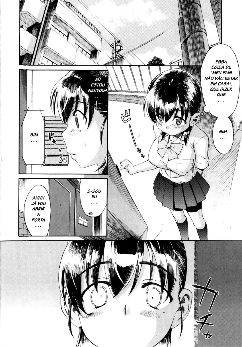 Himitsu no Hitomi - Foto 4