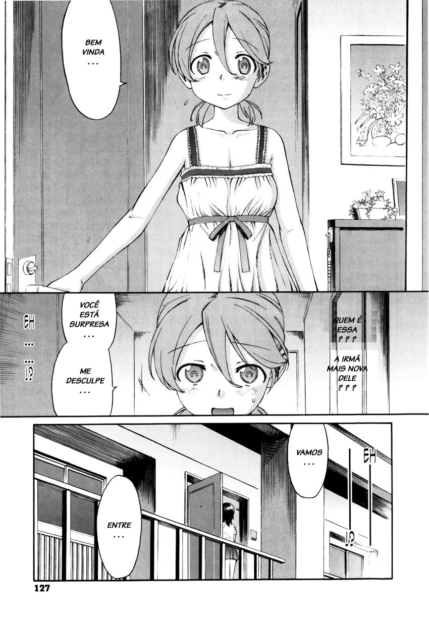 Himitsu no Hitomi - Foto 5