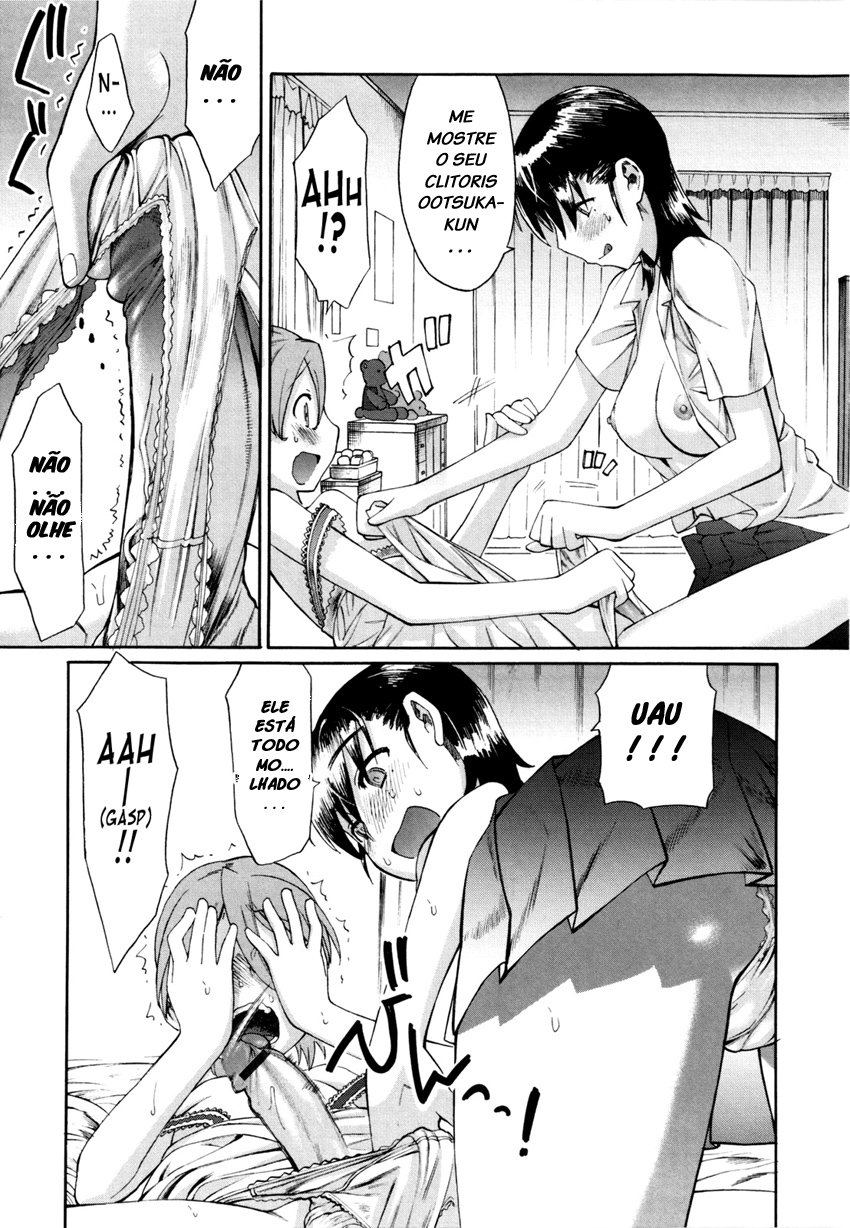 Himitsu no Hitomi - Foto 11