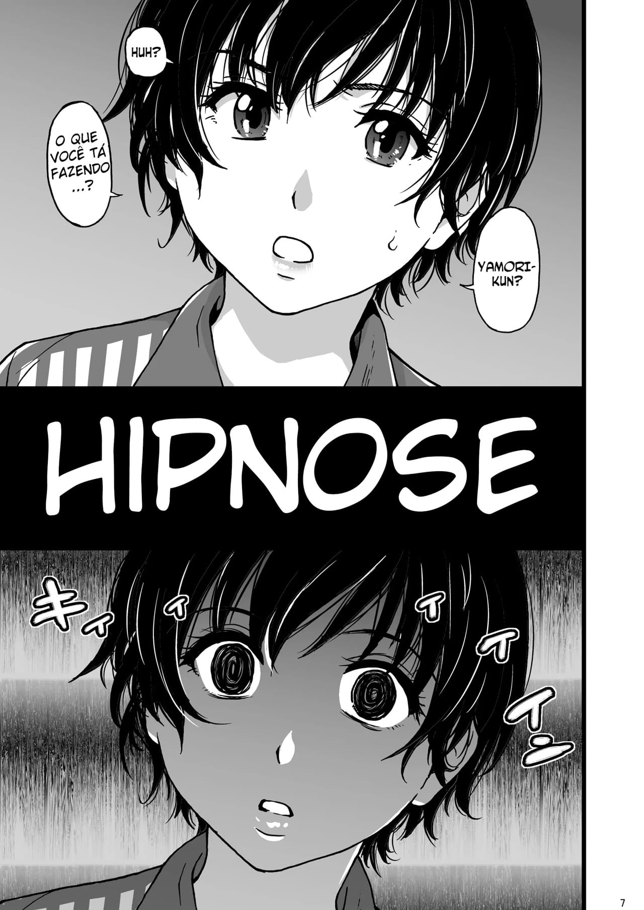 Hitozuma Saimin Conveni Nikubenki - Foto 6