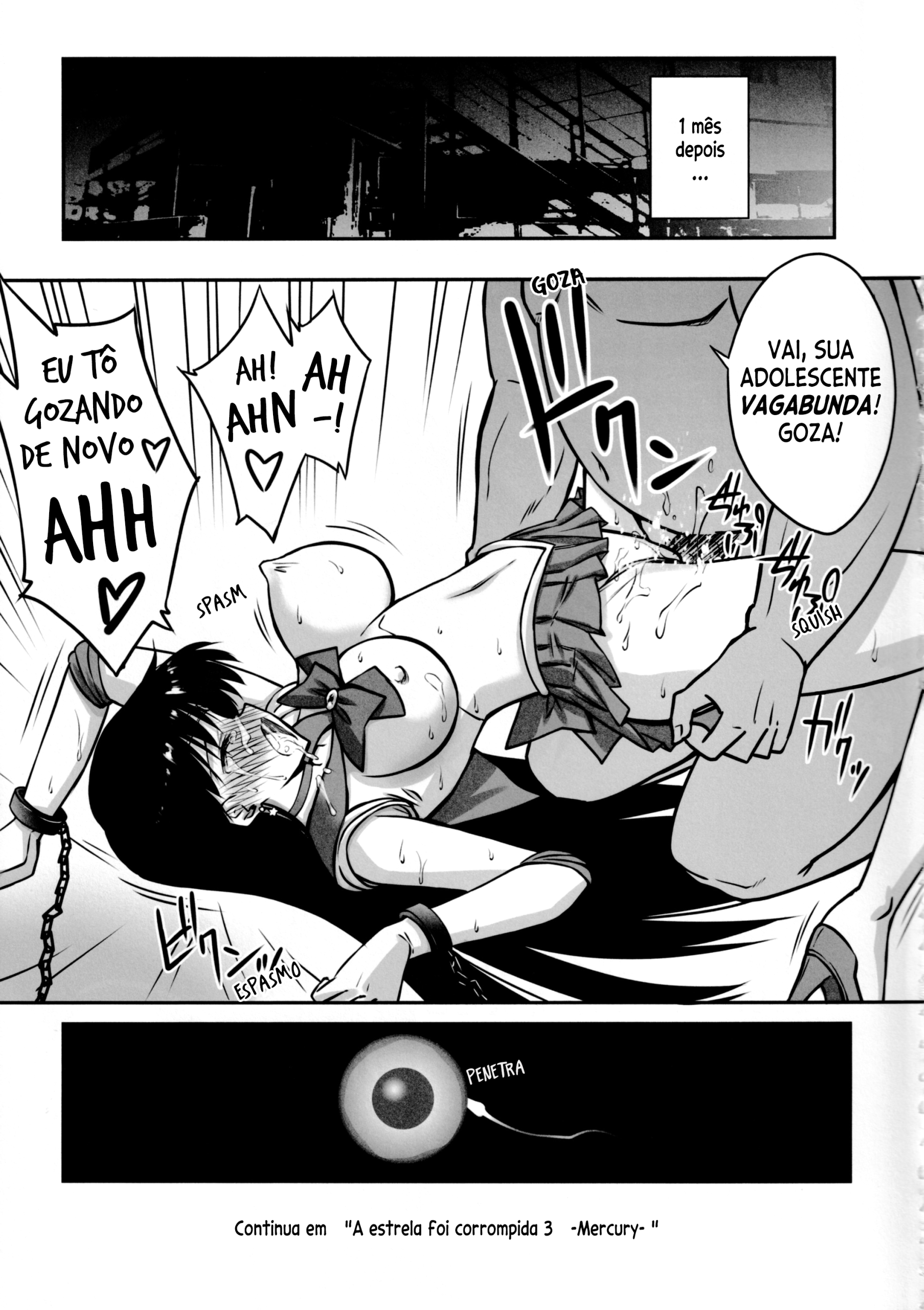 Sono Hoshi wa Yogosarete 2 - Foto 16