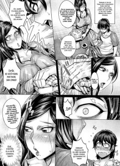  [Momofuki Rio] Junyoku Kaihouku 7-goushitsu (Junyoku Kaihouku)